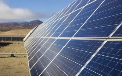 Susi Partners firma acuerdo para invertir en mercado renovable chileno